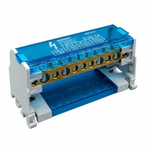 Gwest GW-2X11 Dağıtıcı Ünite (125A)